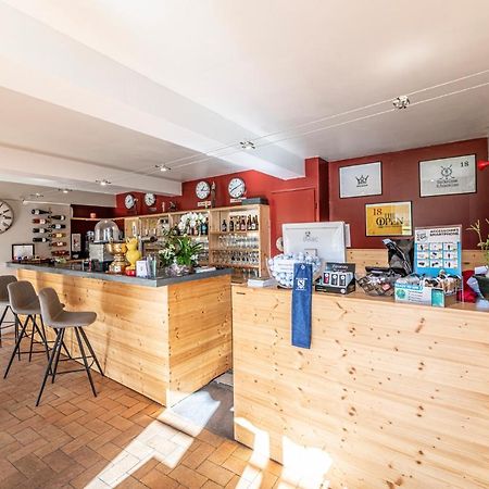 Hotel Helios - Golf Salies-de-Béarn 외부 사진