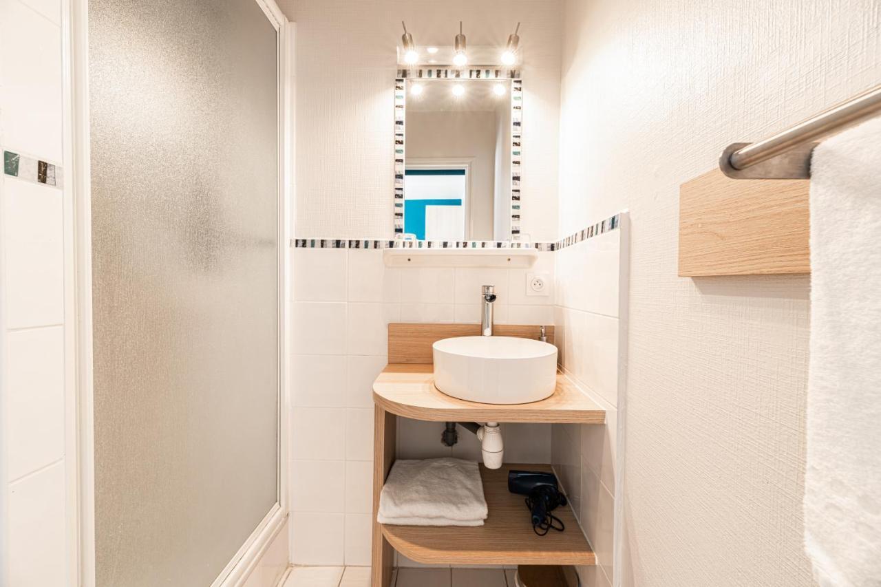 Hotel Helios - Golf Salies-de-Béarn 외부 사진